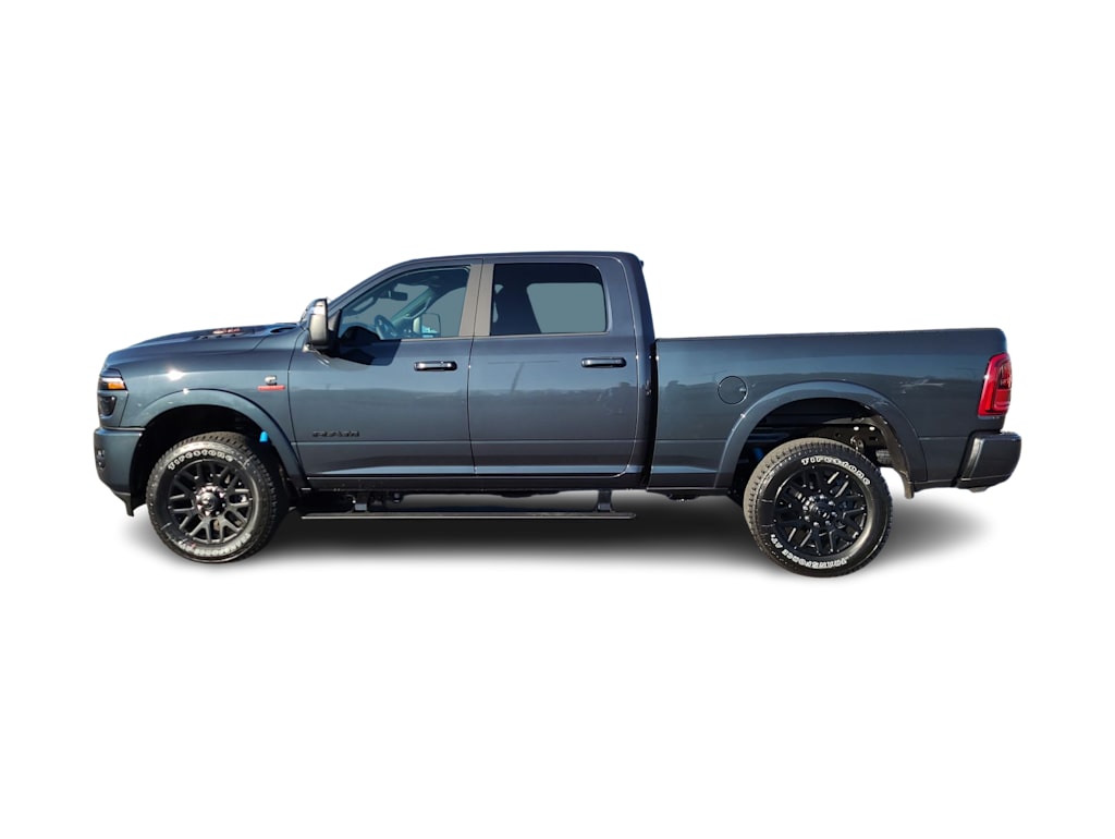 Thumbnail: 2026 RAM 2500 - 21