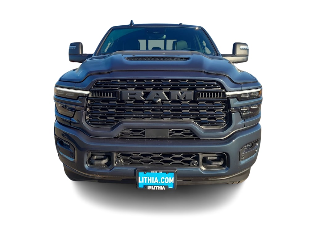Thumbnail: 2026 RAM 2500 - 24