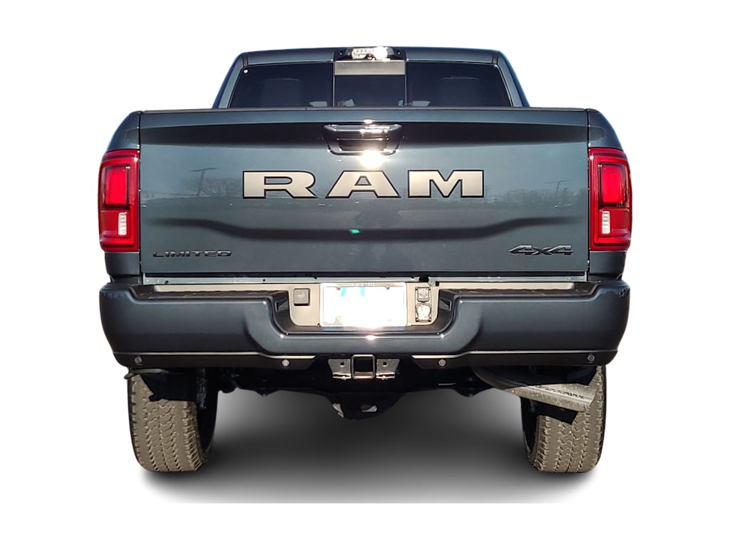 Thumbnail: 2026 RAM 2500 - 23