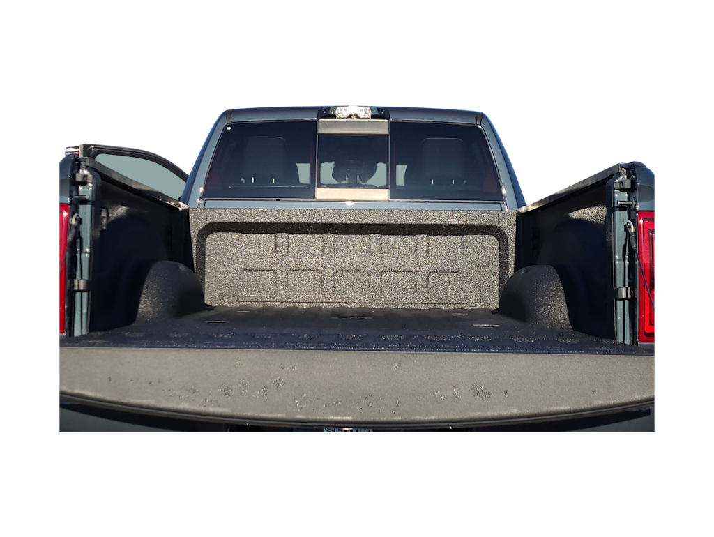 Thumbnail: 2026 RAM 2500 - 13