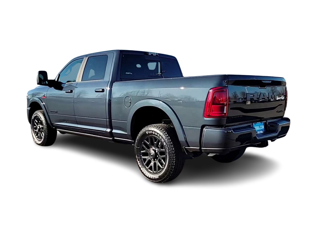 Thumbnail: 2026 RAM 2500 - 4