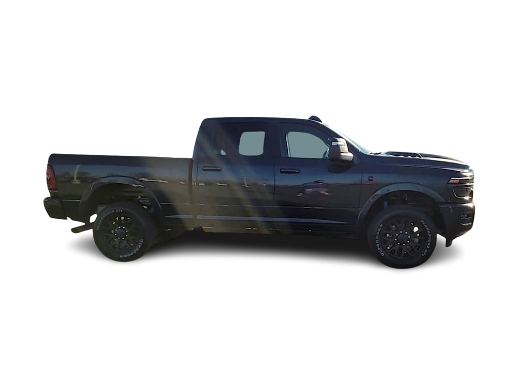 Thumbnail: 2026 RAM 2500 - 19
