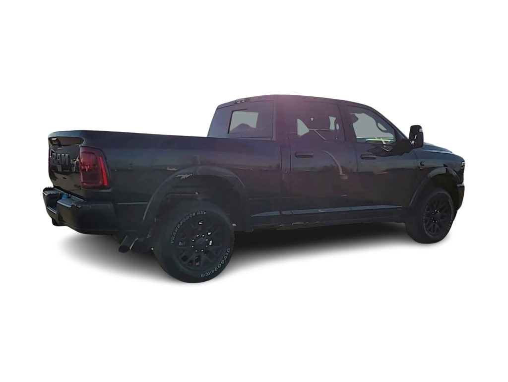 Thumbnail: 2026 RAM 2500 - 18