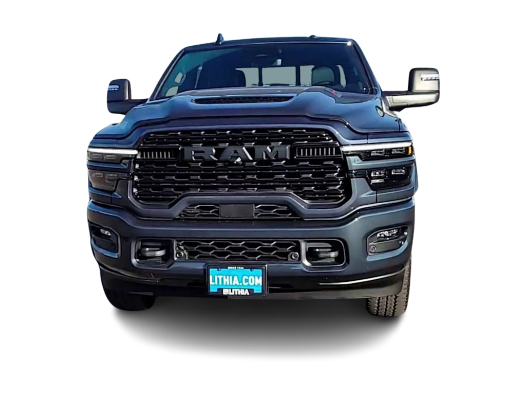 Thumbnail: 2026 RAM 2500 - 6