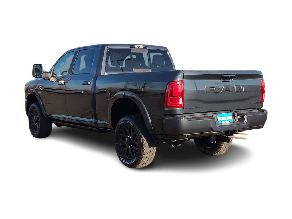 Thumbnail: 2026 RAM 2500 - 22