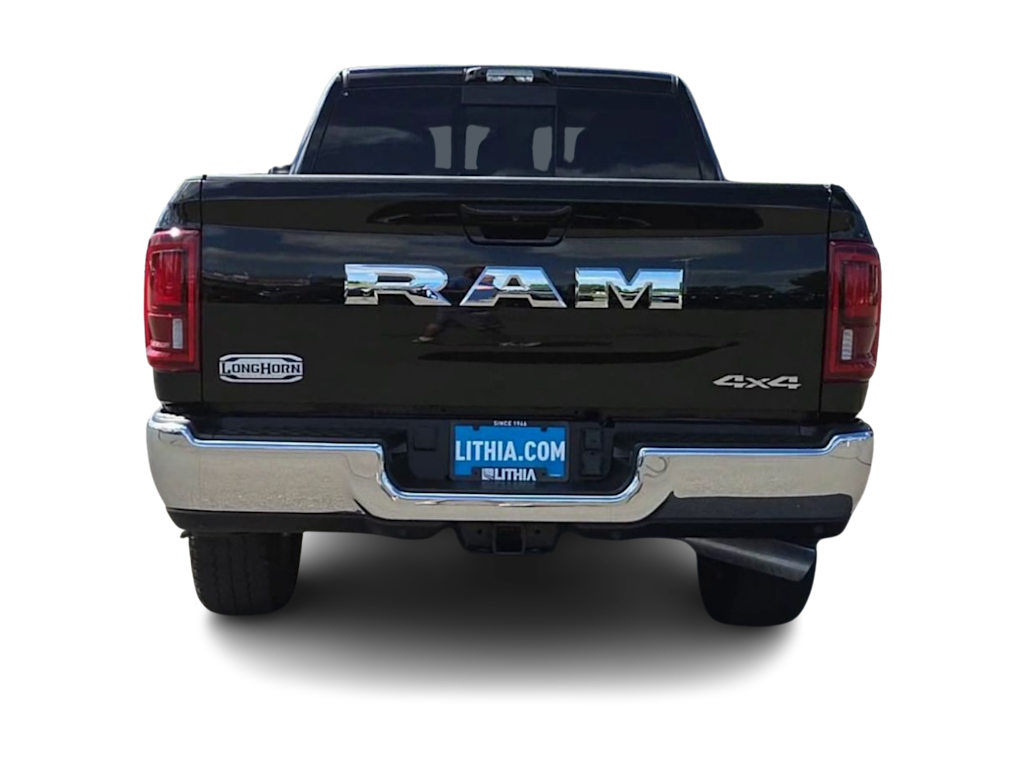 Thumbnail: 2026 RAM 2500 - 5