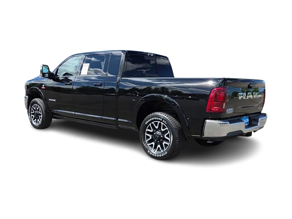 Thumbnail: 2026 RAM 2500 - 4