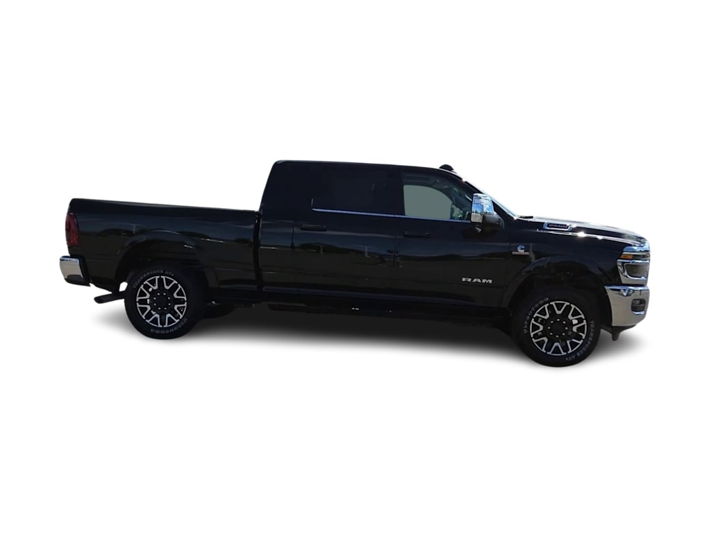 Thumbnail: 2026 RAM 2500 - 20