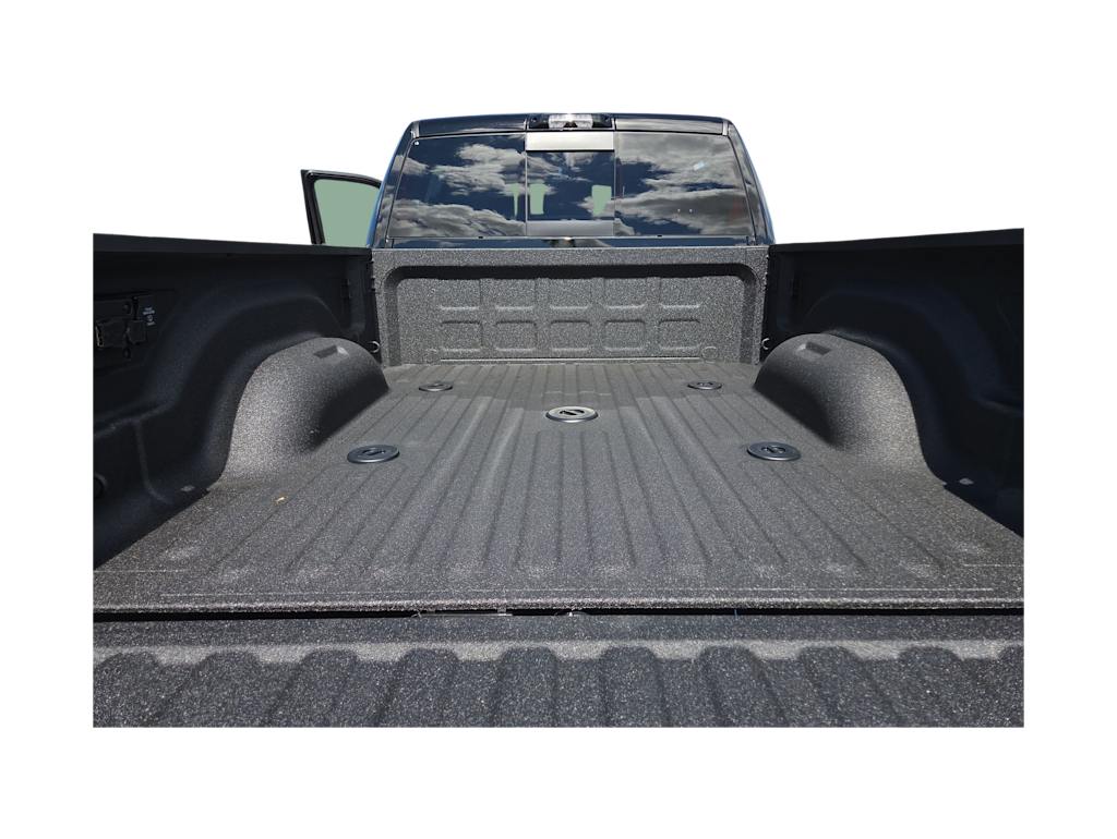 Thumbnail: 2026 RAM 2500 - 14