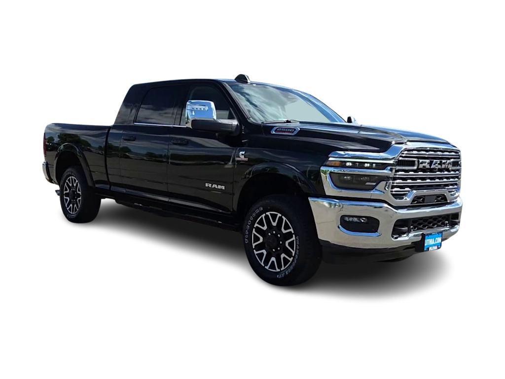 Thumbnail: 2026 RAM 2500 - 17