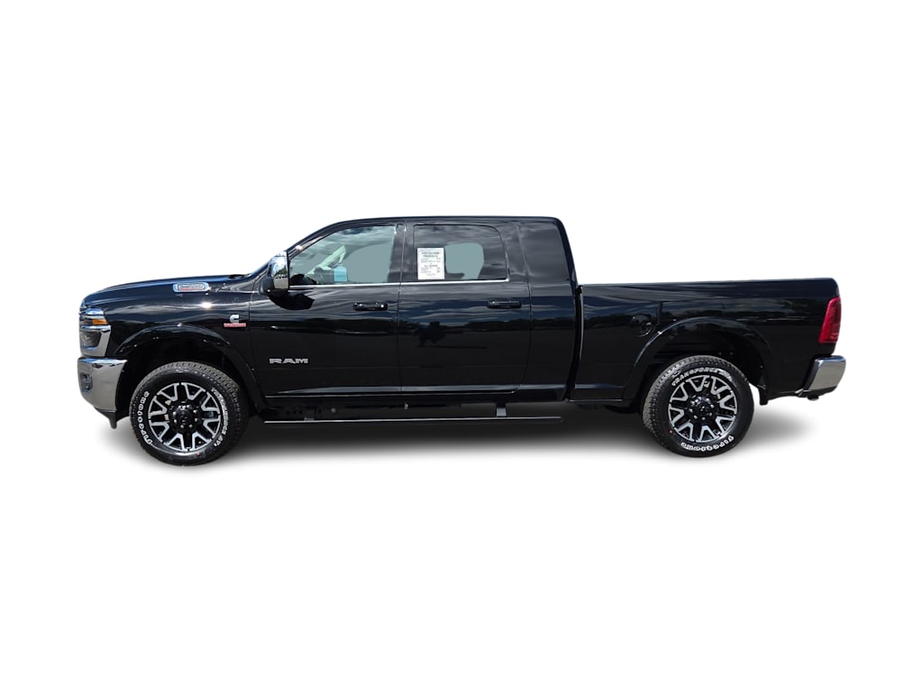 Thumbnail: 2026 RAM 2500 - 21