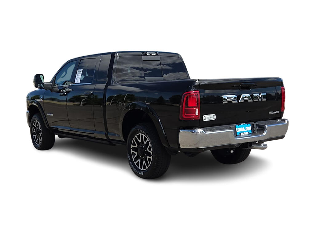 Thumbnail: 2026 RAM 2500 - 22