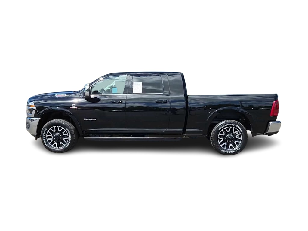Thumbnail: 2026 RAM 2500 - 18
