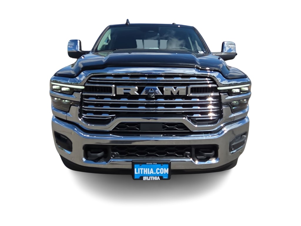 Thumbnail: 2026 RAM 2500 - 24