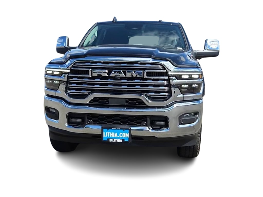 Thumbnail: 2026 RAM 2500 - 6