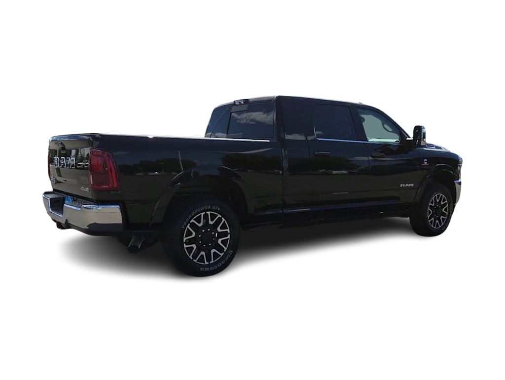 Thumbnail: 2026 RAM 2500 - 19