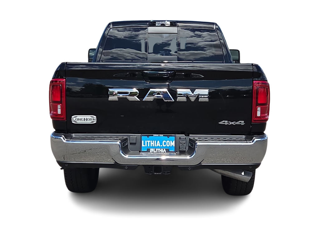 Thumbnail: 2026 RAM 2500 - 23