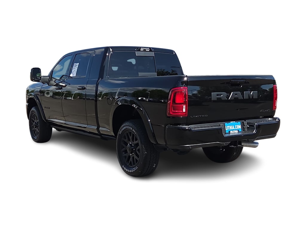 Thumbnail: 2026 RAM 2500 - 22