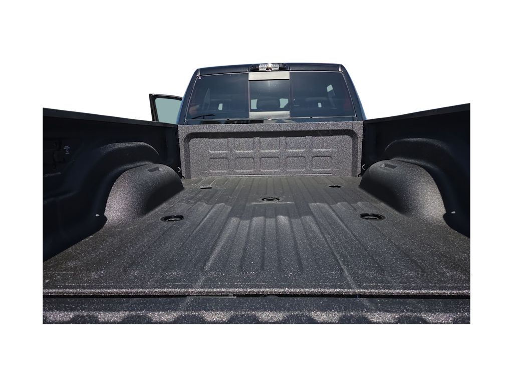 Thumbnail: 2026 RAM 2500 - 14