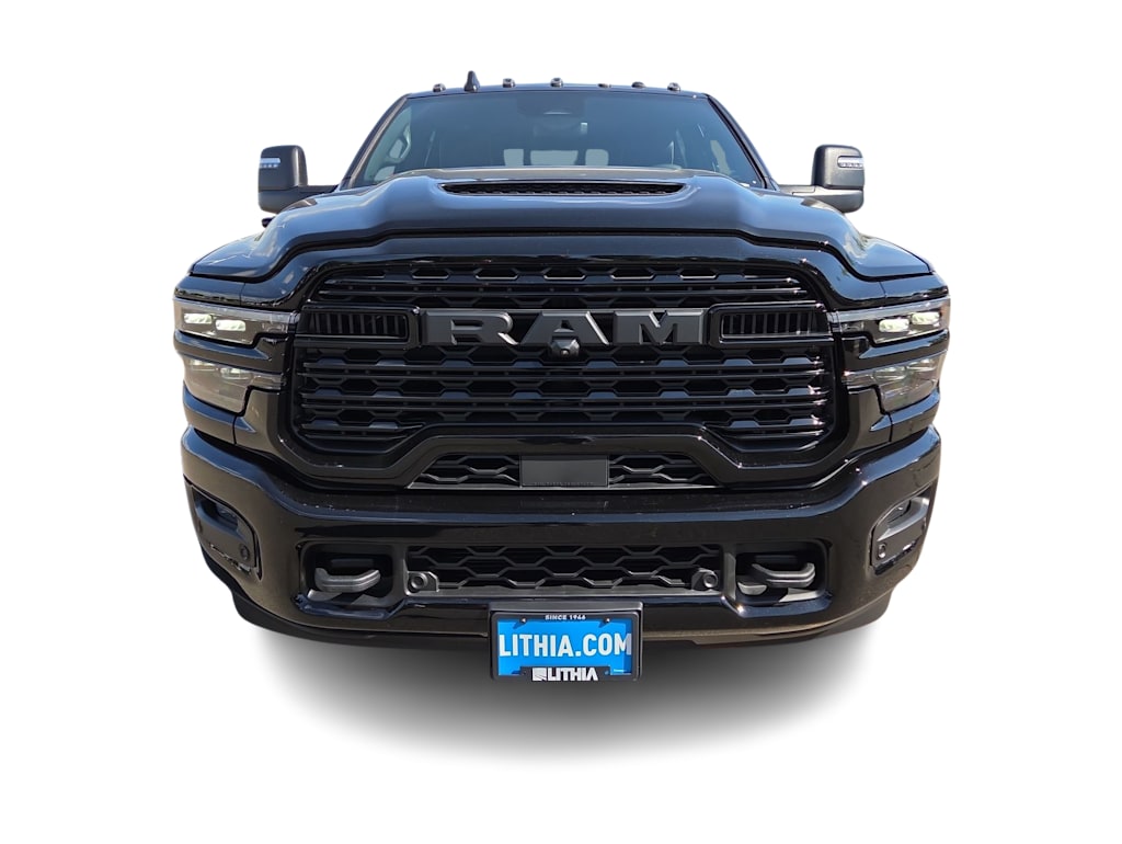 Thumbnail: 2026 RAM 2500 - 24