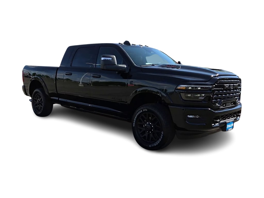 Thumbnail: 2026 RAM 2500 - 17