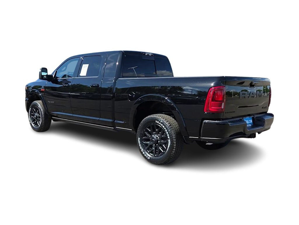 Thumbnail: 2026 RAM 2500 - 4