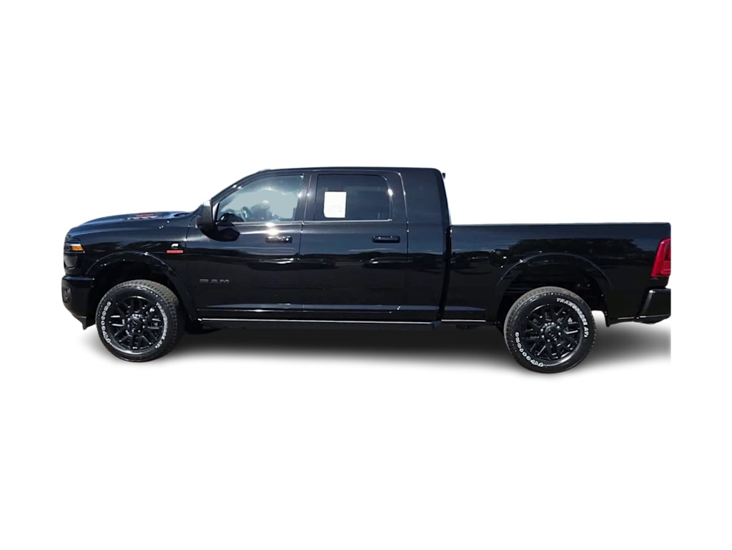 Thumbnail: 2026 RAM 2500 - 18