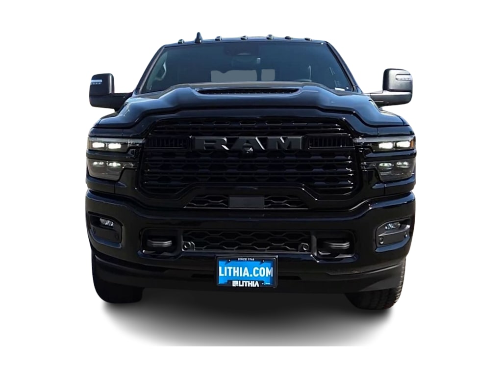 Thumbnail: 2026 RAM 2500 - 6