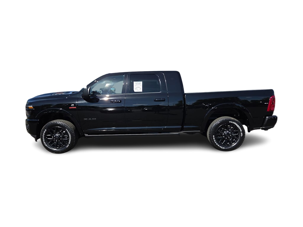 Thumbnail: 2026 RAM 2500 - 21
