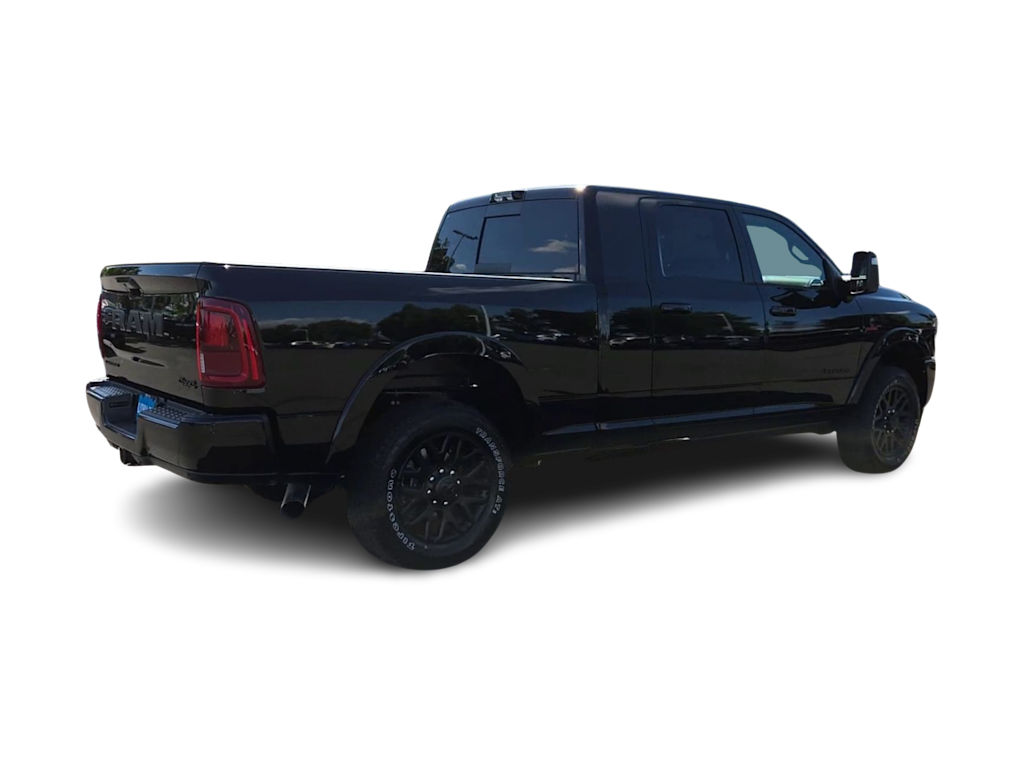 Thumbnail: 2026 RAM 2500 - 19
