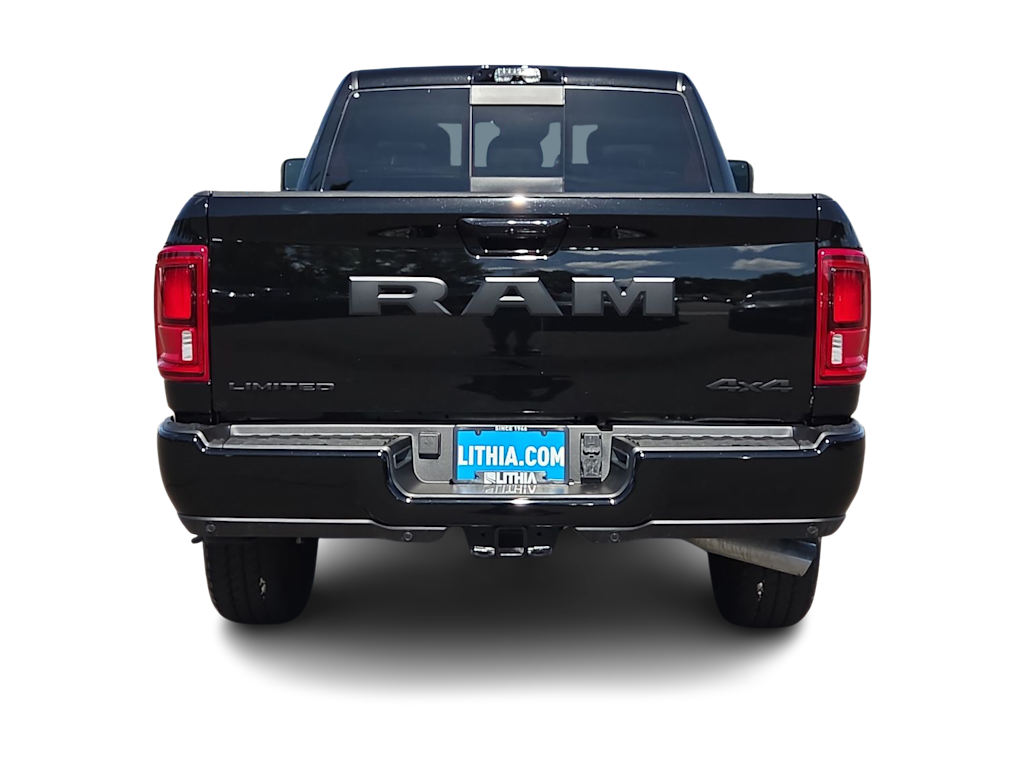 Thumbnail: 2026 RAM 2500 - 23