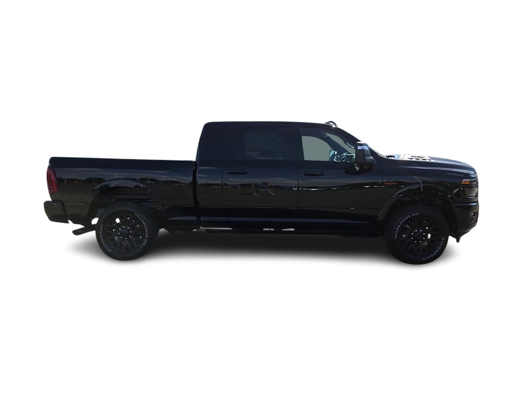 Thumbnail: 2026 RAM 2500 - 20