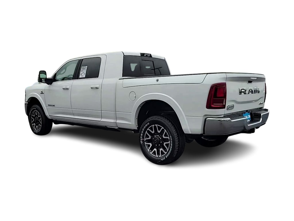 Thumbnail: 2026 RAM 2500 - 4