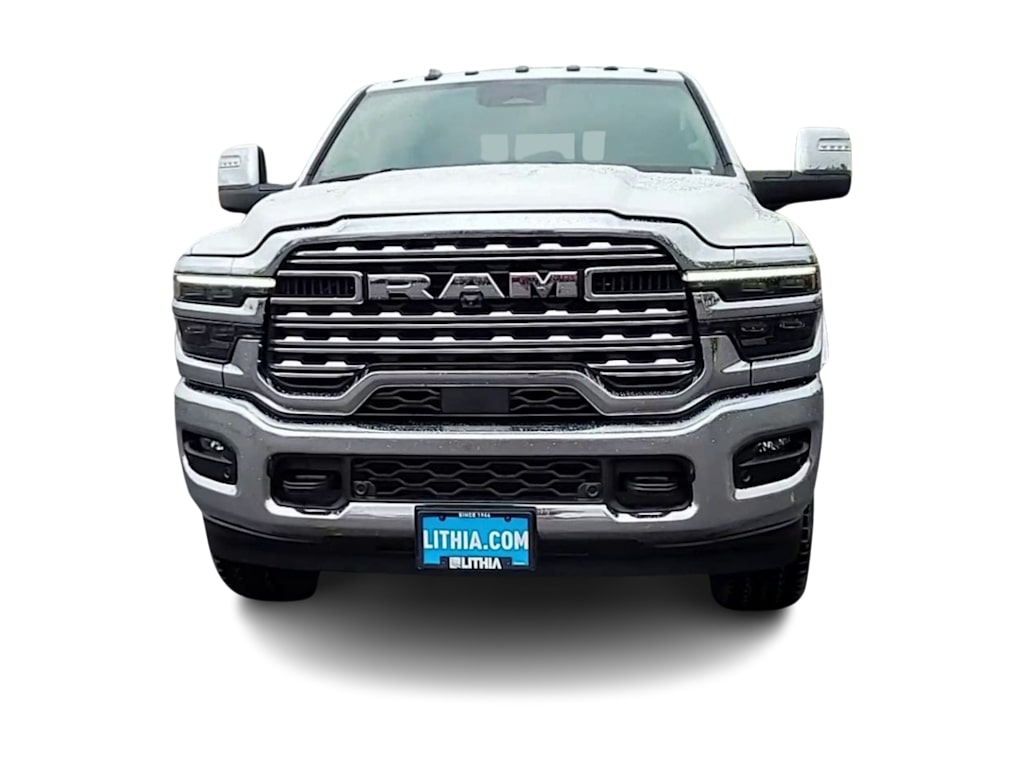 Thumbnail: 2026 RAM 2500 - 6