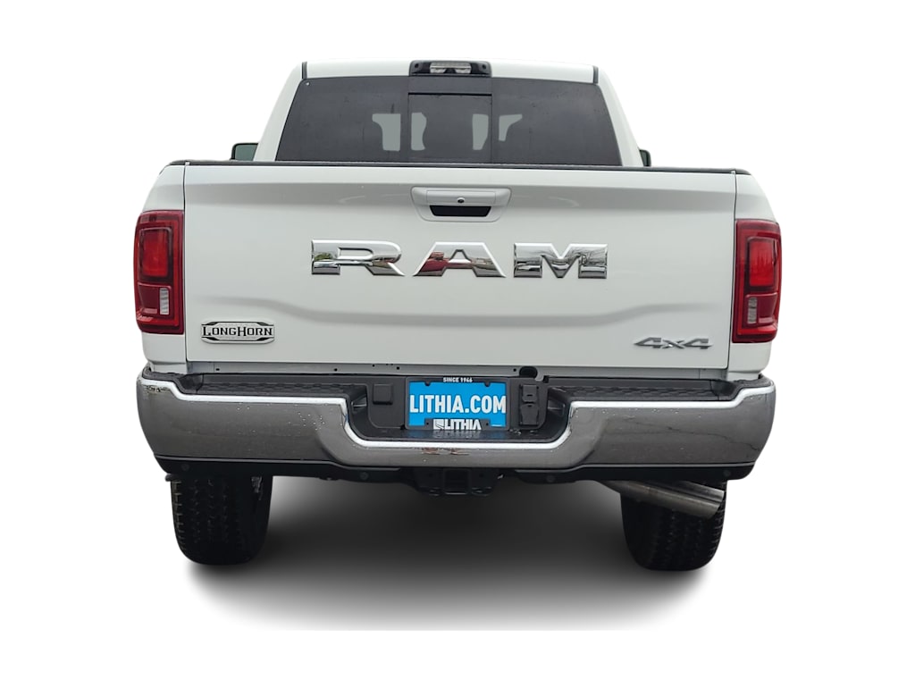 Thumbnail: 2026 RAM 2500 - 24