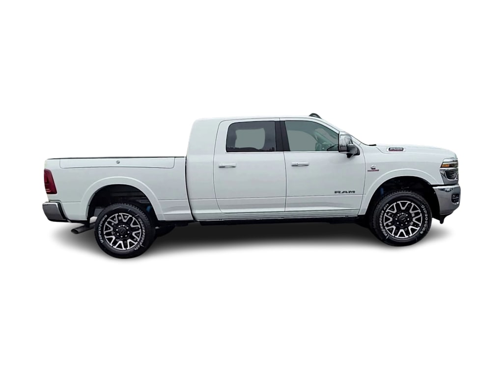 Thumbnail: 2026 RAM 2500 - 20