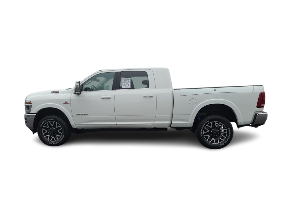 Thumbnail: 2026 RAM 2500 - 22