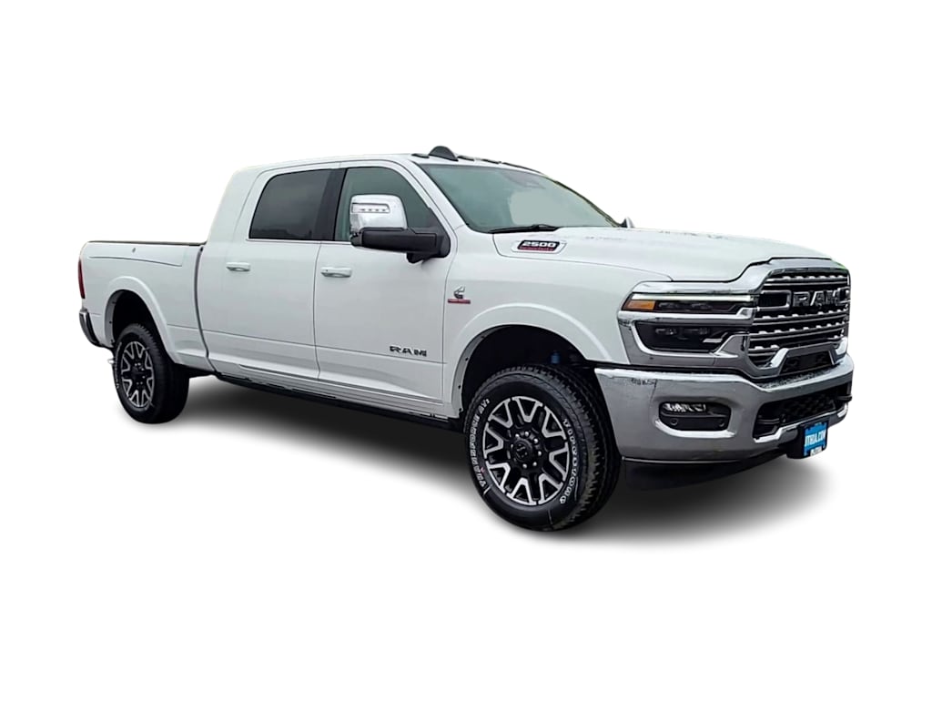 Thumbnail: 2026 RAM 2500 - 17