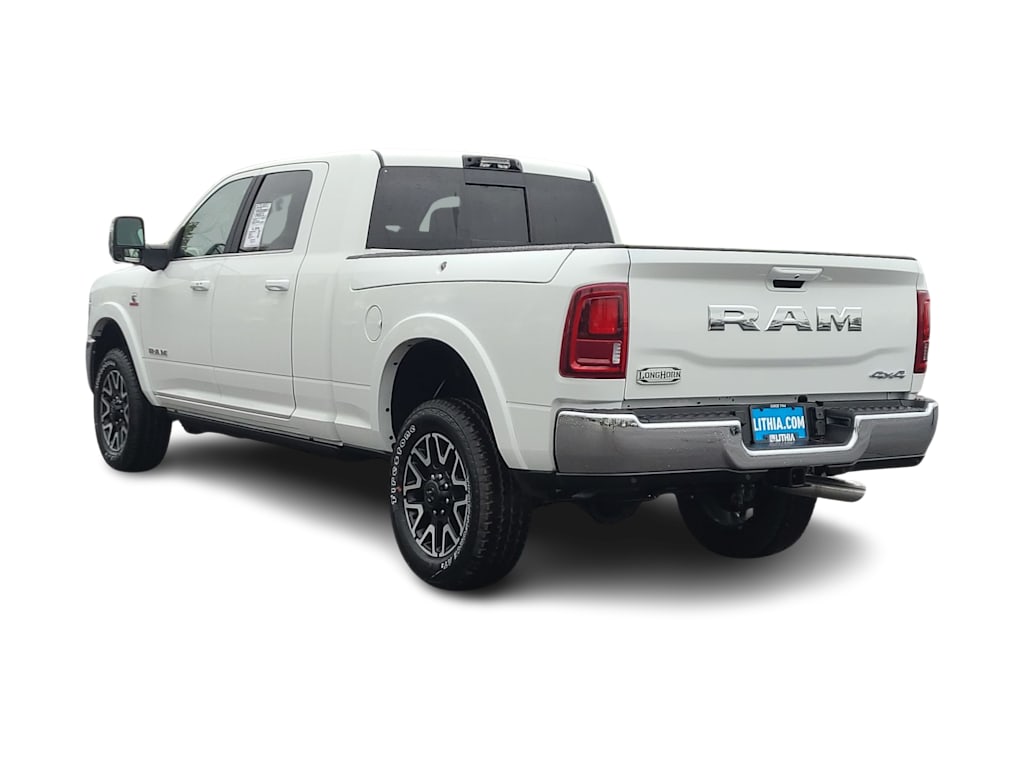 Thumbnail: 2026 RAM 2500 - 23