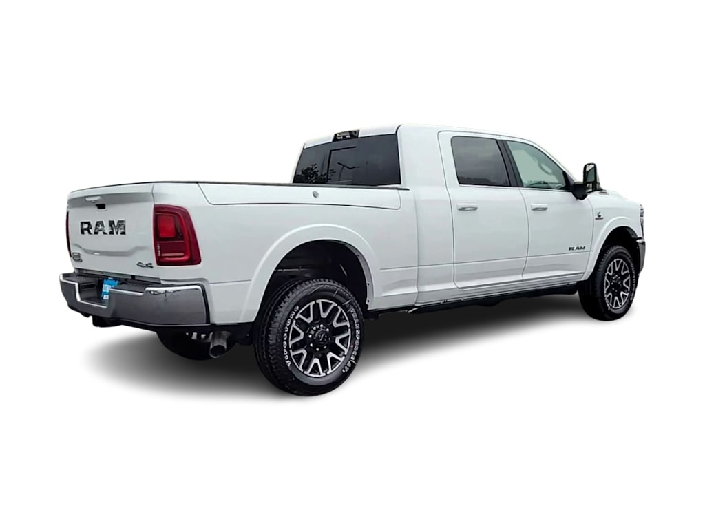 Thumbnail: 2026 RAM 2500 - 19