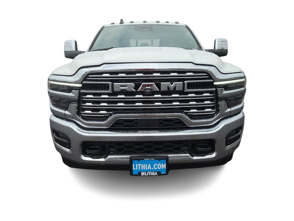 Thumbnail: 2026 RAM 2500 - 25