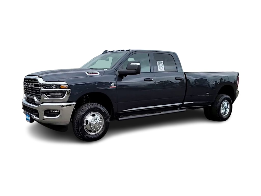 Thumbnail: 2026 RAM 3500 - 3