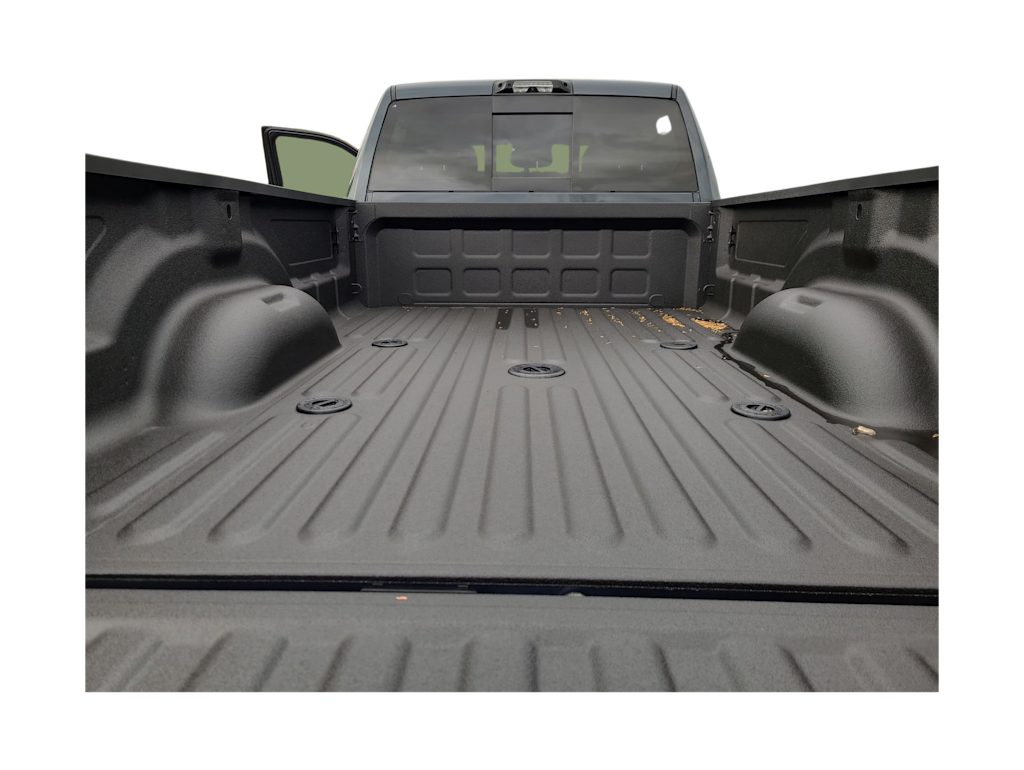 Thumbnail: 2026 RAM 3500 - 14