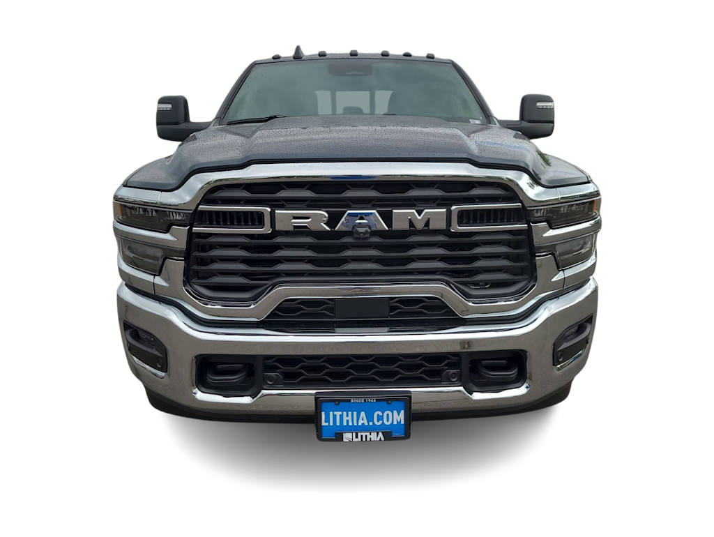 Thumbnail: 2026 RAM 3500 - 24
