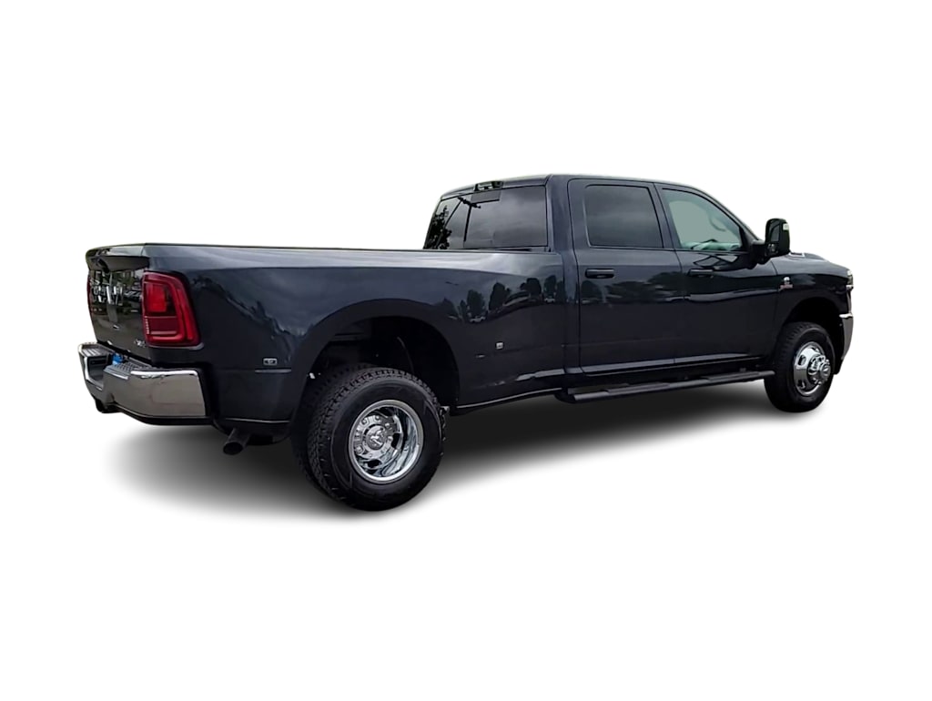 Thumbnail: 2026 RAM 3500 - 19