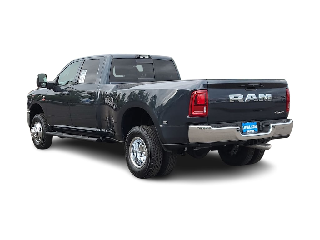 Thumbnail: 2026 RAM 3500 - 22