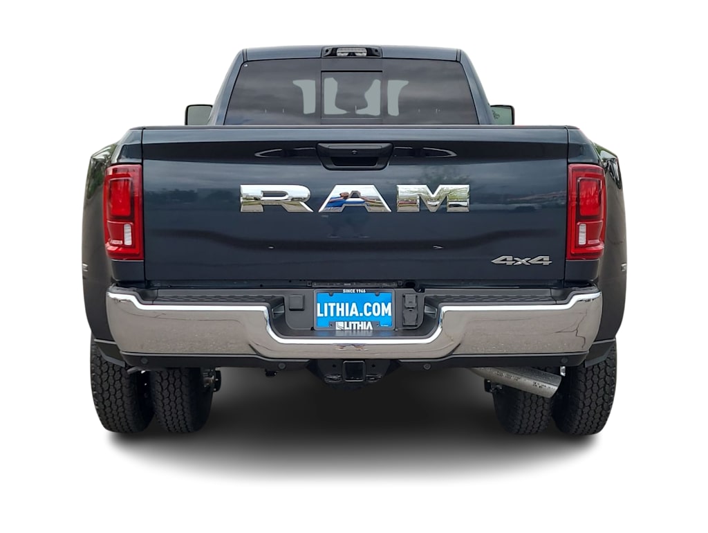 Thumbnail: 2026 RAM 3500 - 23