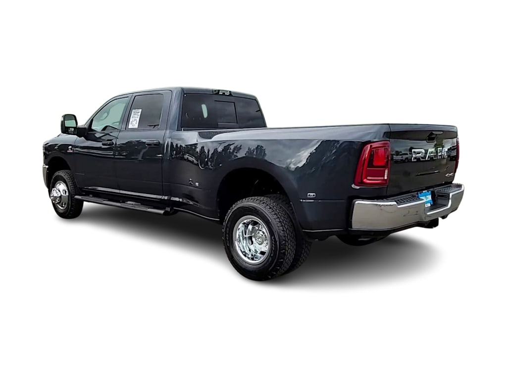 Thumbnail: 2026 RAM 3500 - 4