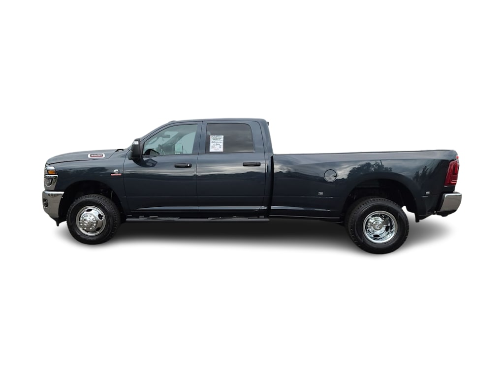 Thumbnail: 2026 RAM 3500 - 21