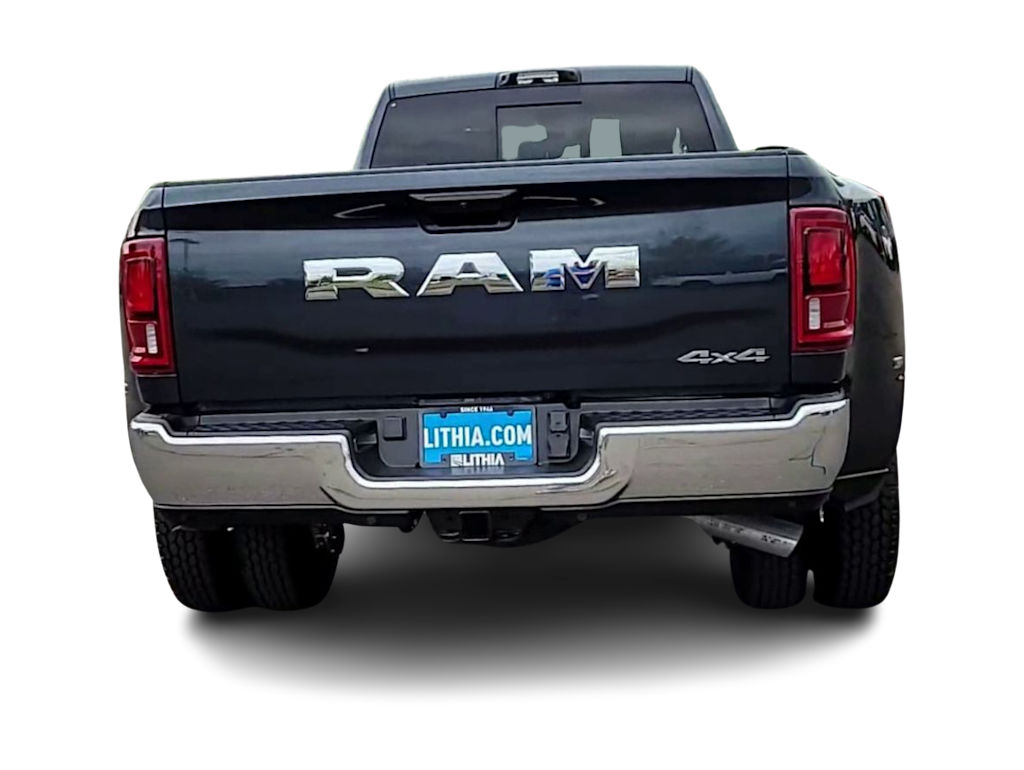 Thumbnail: 2026 RAM 3500 - 5